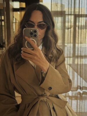 Sumaya Rida Instagram - #November .. My best chapter ✨