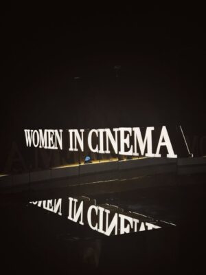 Sumaya Rida Instagram - “Women In Cinema” Night at #RSIFF25
This night always carries beautiful memories and meaning for me 🤍 from my first recognition years ago to witnessing how much this community has grown @redseafilm 
Grateful for these beautiful moments and every woman whose voice shapes our cinema. 
I want to thank the incredible team who contributed to my look tonight 🫶🏻
Styling by @musaed.d ❤️
Dress @maisonchahad 
Jewelry @tiffanyandco 
Clutch @marzook_official 
MUAH @josselynramirez13 X @illayproductions 
Special thanks @the.tailoring.boutique
And @mayareldegwey