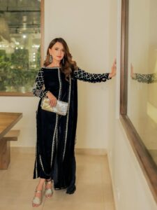 Actress Sumbul Iqbal HD Photos and Wallpapers January 2026