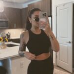 Summer Mitchell