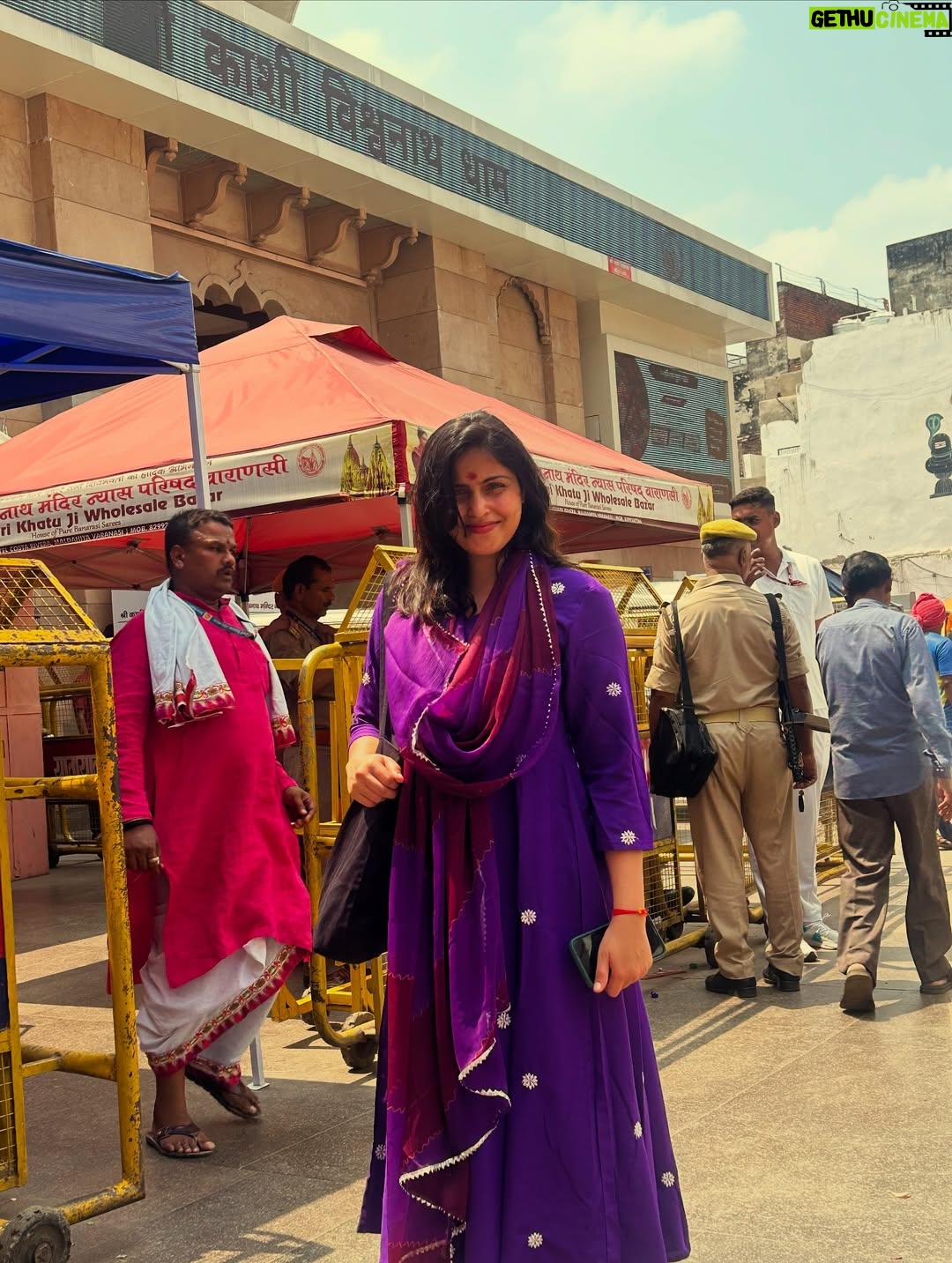 Surabhi Hande - 3.2K Likes - 🪻