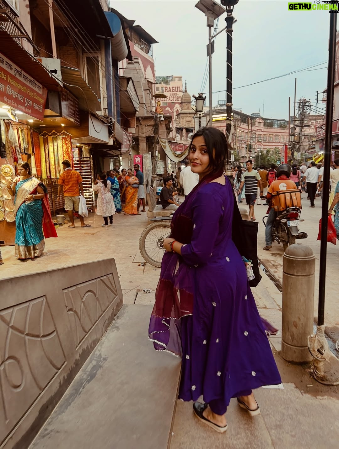 Surabhi Hande - 3.2K Likes - 🪻