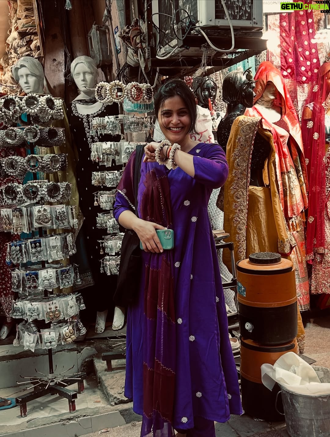 Surabhi Hande - 3.2K Likes - 🪻