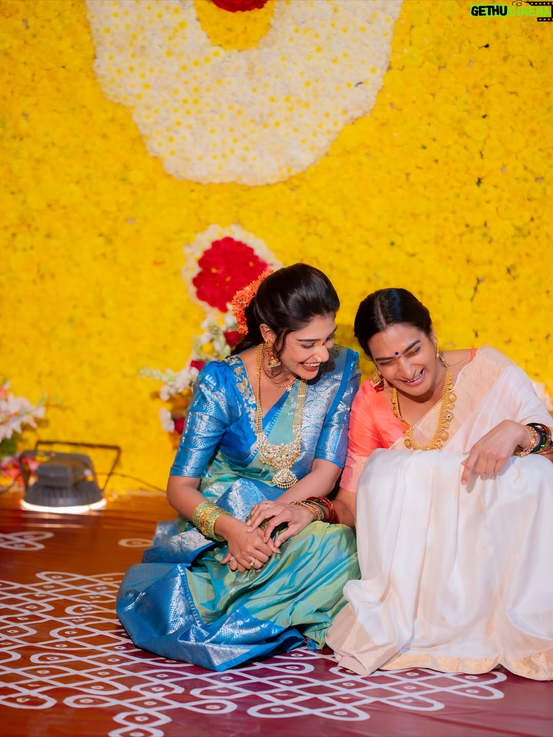 Sureka - 68.9K Likes - Us laughing over news we see on us😂🧡🧿