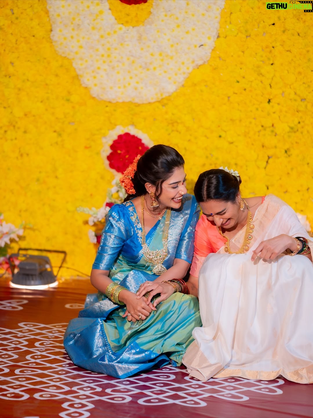 Sureka - 68.9K Likes - Us laughing over news we see on us😂🧡🧿