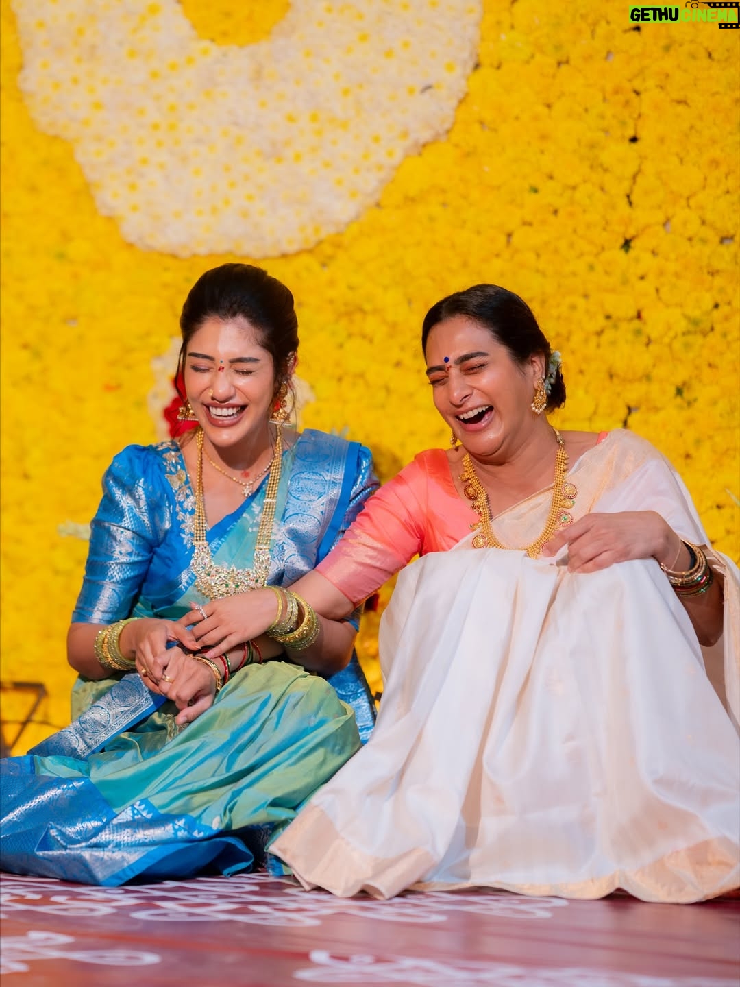 Sureka - 68.9K Likes - Us laughing over news we see on us😂🧡🧿