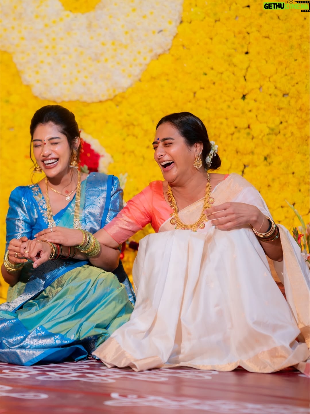 Sureka - 68.9K Likes - Us laughing over news we see on us😂🧡🧿