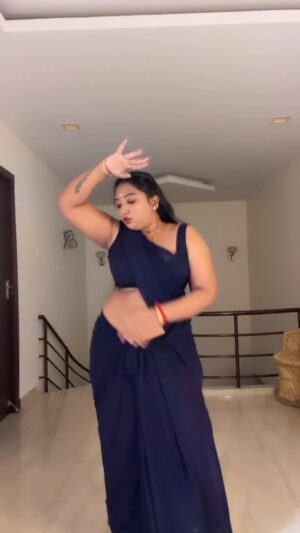 Suriya Praba Instagram - 🔥peelings💋 

#suriyapraba #instagram #trending #reels #reelsinstagram