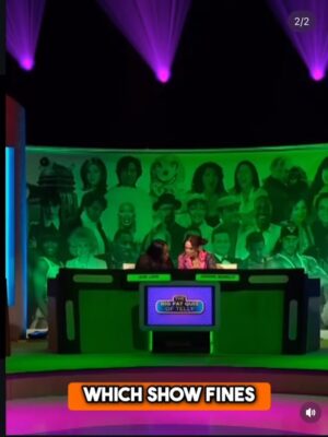 Susan Wokoma Instagram - Aaaah, Sam Campbell. Thrilled (stressed) to be in your orbit again.
The Big Fat Quiz of Telly. Tonight. 9pm. @channel4
#taskmaster
#callthemidwife