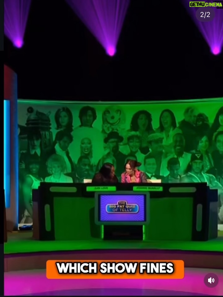 Susan Wokoma - 2.2K Likes - Aaaah, Sam Campbell. Thrilled (stressed) to be in your orbit again.

The Big Fat Quiz of Telly. Tonight. 9pm. @channel4

#taskmaster

#callthemidwife