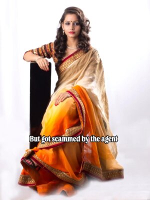 Sushma Nair Instagram - I'm joining the trend too ! Life took a dramatic turn in 2016, from the girl next door to chasing fashion dreams. Fell for wrong people made wrong friendships and all ups and downs to only become the person I'm today- fearless independent and confident. Anyway these are my_Portfolio shoot 1, talent agent drama 101 (got scammed- dropped acting dream), modelling for fun, did my best to pursue a career in fashion but fate had a different story written for me and now it's my daily grind! 

#grateful #lifelessons #2016 #teenager