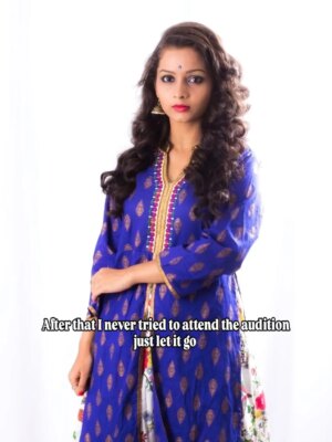 Sushma Nair Instagram - I'm joining the trend too ! Life took a dramatic turn in 2016, from the girl next door to chasing fashion dreams. Fell for wrong people made wrong friendships and all ups and downs to only become the person I'm today- fearless independent and confident. Anyway these are my_Portfolio shoot 1, talent agent drama 101 (got scammed- dropped acting dream), modelling for fun, did my best to pursue a career in fashion but fate had a different story written for me and now it's my daily grind! 

#grateful #lifelessons #2016 #teenager