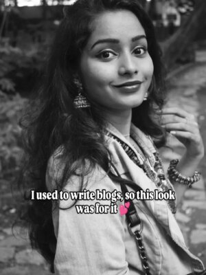 Sushma Nair Instagram - I'm joining the trend too ! Life took a dramatic turn in 2016, from the girl next door to chasing fashion dreams. Fell for wrong people made wrong friendships and all ups and downs to only become the person I'm today- fearless independent and confident. Anyway these are my_Portfolio shoot 1, talent agent drama 101 (got scammed- dropped acting dream), modelling for fun, did my best to pursue a career in fashion but fate had a different story written for me and now it's my daily grind! 

#grateful #lifelessons #2016 #teenager