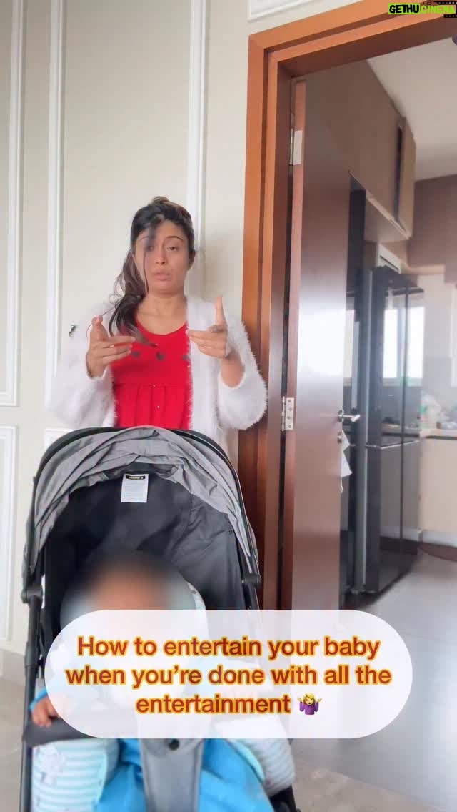 Sushmitha Ashwin - 1.4K Likes - Showing my house for the 100th time🤣🤷‍♀️
Can you relate?🤣

#reels #trending #viral #mooguthihudugi
