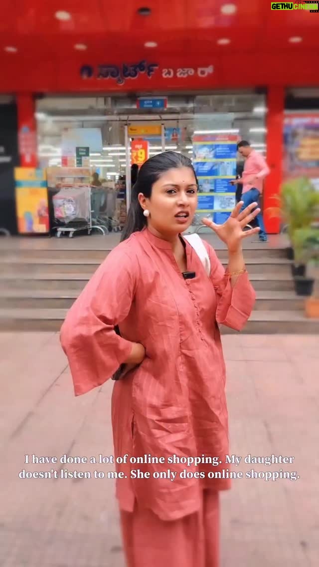 Sushmitha Ashwin - 3 Likes - Take my advice…with Nua, your periods will feel a little easier 🩸💗
Super thin, leak-proof and gentle on the skin - Zero irritation, just comfort
And with 50% OFF at Smart Bazaar, Go and stock up now! 🛒✨
@nuawoman @jiomartofficial @smart_bazaar 

#ad #PaidPartnership #Nua #PeriodCare #SmartBazaar
