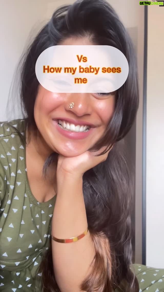 Sushmitha Ashwin - 4.9K Likes - Can you relate?😂🥰

#reels #trending #viral #mooguthihudugi #kannada