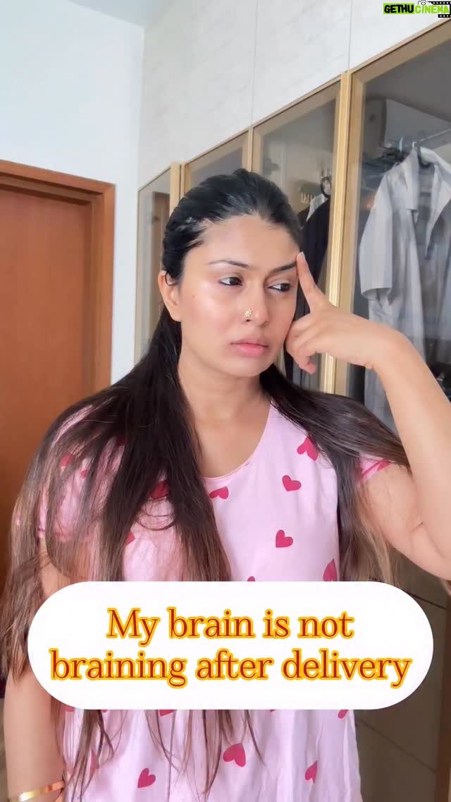 Sushmitha Ashwin - 14K Likes - Can you relate? 🙊🤷‍♀️
Tag a new Mommy♥️

#reels #kannada #trending #viral #mooguthihudugi #reels #kannada #concept #relatable #bengaluruhudugi #relatable #newmommyreels