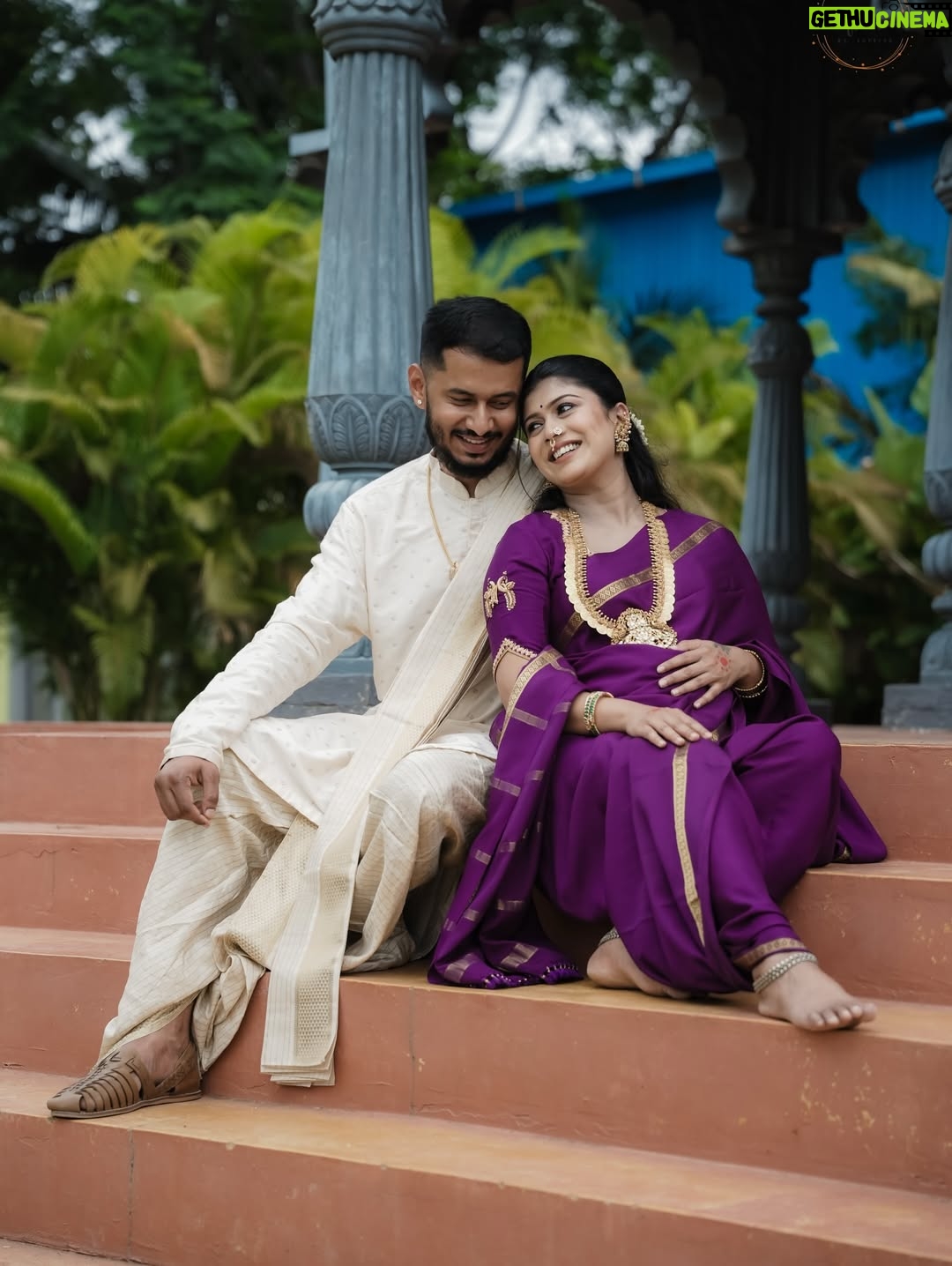 Sushmitha Ashwin - 46.2K Likes - Ending 2025 as a first-time mom feels like closing a chapter I never knew I was strong enough to write.
This year taught me love in its purest, most exhausting, and most beautiful form.
Between sleepless nights and tiny milestones, I found a new version of myself—braver, softer, and endlessly grateful.
As 2025 ends, my heart is fuller, my world is smaller, and my life has never felt more meaningful. 💛