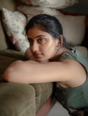 Sushmitha Bhat Instagram - Another one on @irst_photography series 🌸