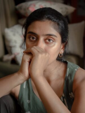 Sushmitha Bhat Instagram - Another one on @irst_photography series 🌸