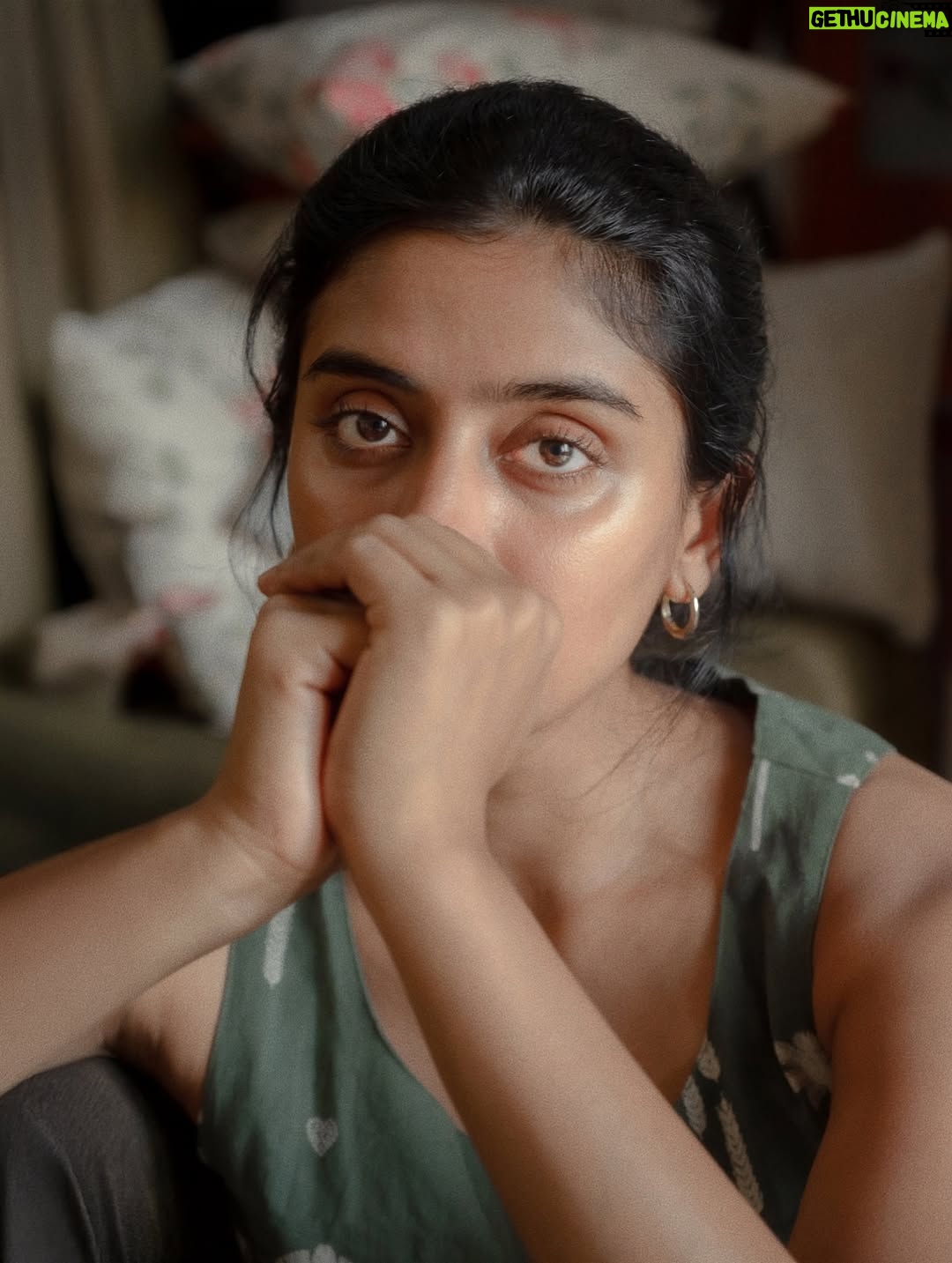 Sushmitha Bhat - 26.9K Likes - Another one on @irst_photography series 🌸
