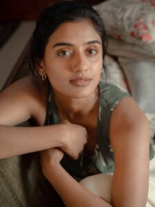 Actress Sushmitha Bhat HD Photos and Wallpapers December 2025