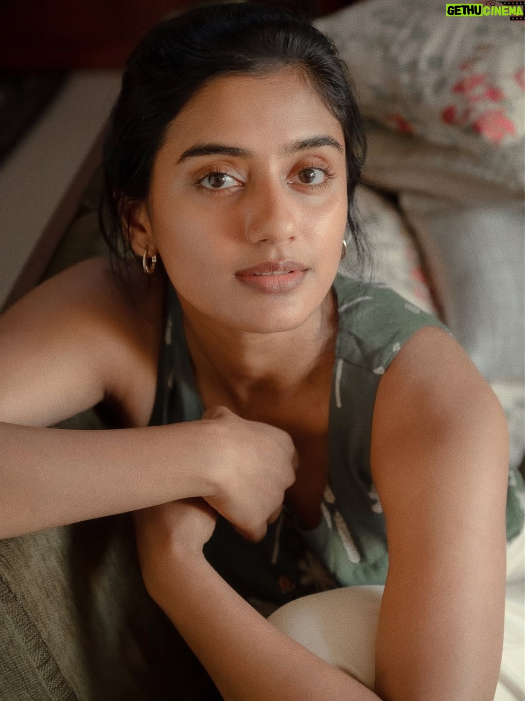 Sushmitha Bhat - 26.9K Likes - Another one on @irst_photography series 🌸