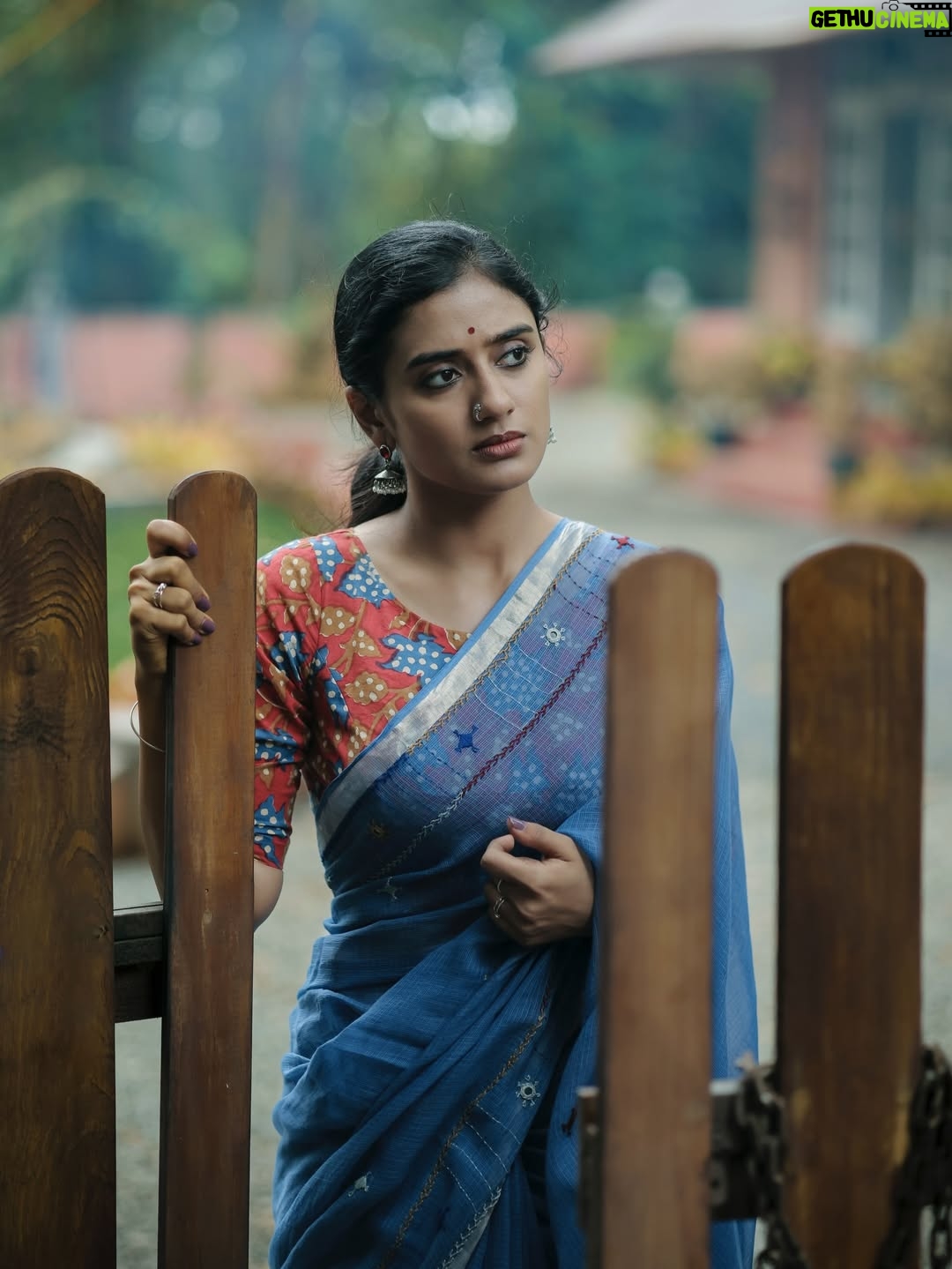 Sushmitha Bhat - 25.2K Likes - Overwhelmed by the love and response 🥰
Thank you for supporting Dominic and the Ladies’ Purse 💼✨”

#dominicandtheladiespurse #stillphotography #promostills