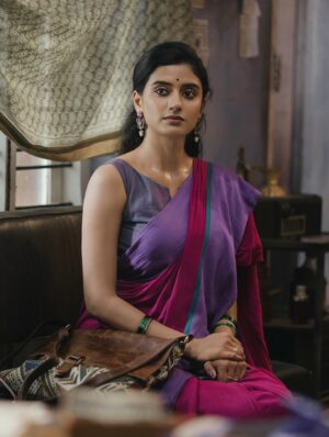 Sushmitha Bhat Instagram - Overwhelmed by the love and response 🥰
Thank you for supporting Dominic and the Ladies’ Purse 💼✨”
#dominicandtheladiespurse #stillphotography #promostills