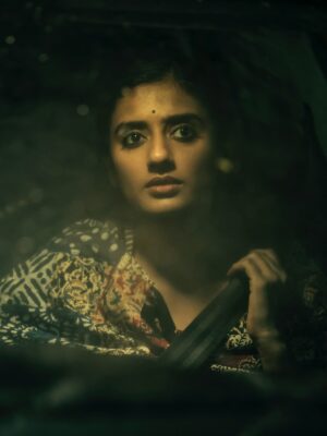 Sushmitha Bhat Instagram - Overwhelmed by the love and response 🥰
Thank you for supporting Dominic and the Ladies’ Purse 💼✨”
#dominicandtheladiespurse #stillphotography #promostills