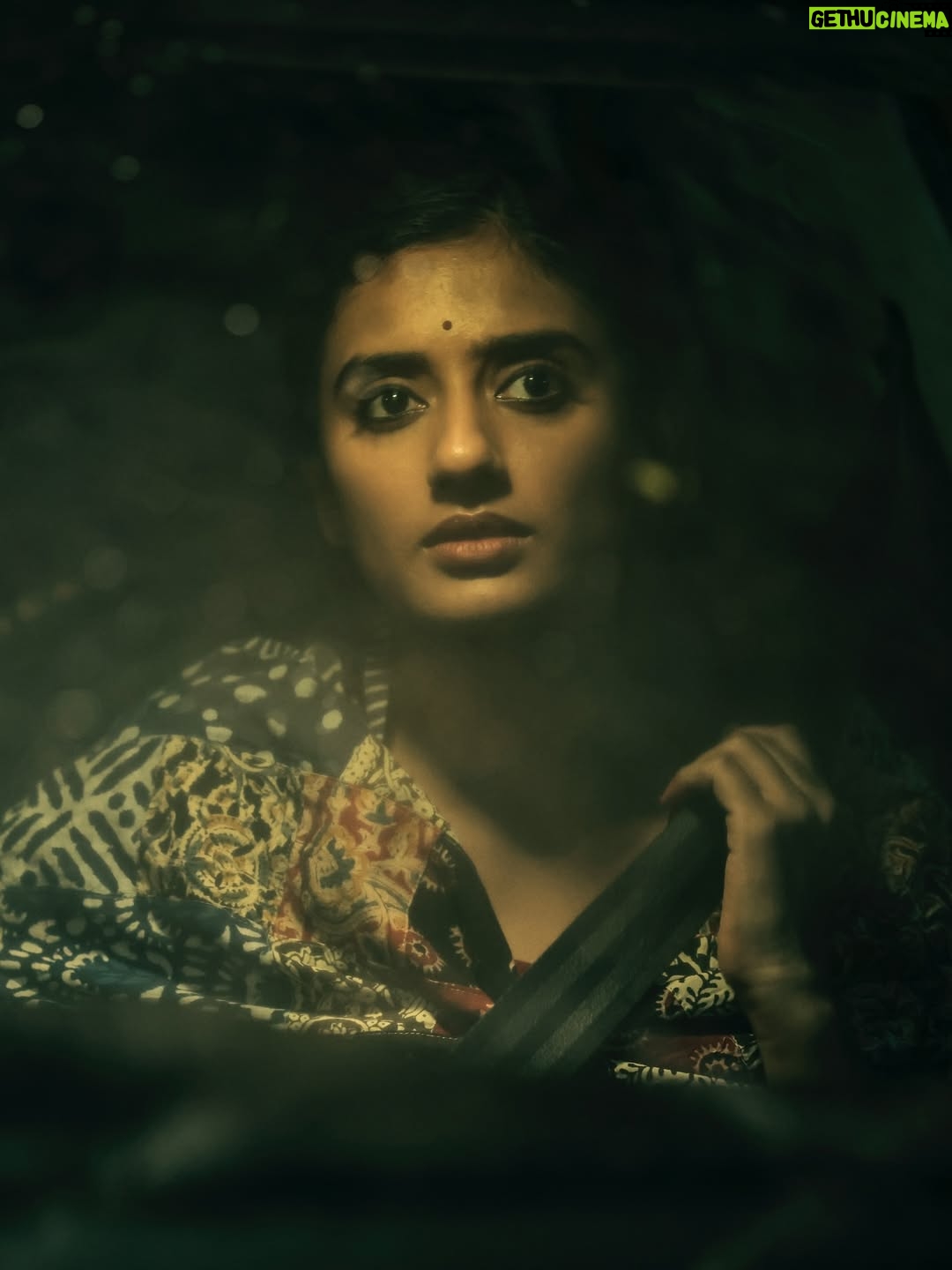 Sushmitha Bhat - 25.2K Likes - Overwhelmed by the love and response 🥰
Thank you for supporting Dominic and the Ladies’ Purse 💼✨”

#dominicandtheladiespurse #stillphotography #promostills