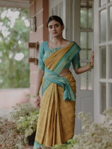 Actress Sushmitha Bhat HD Photos and Wallpapers December 2025