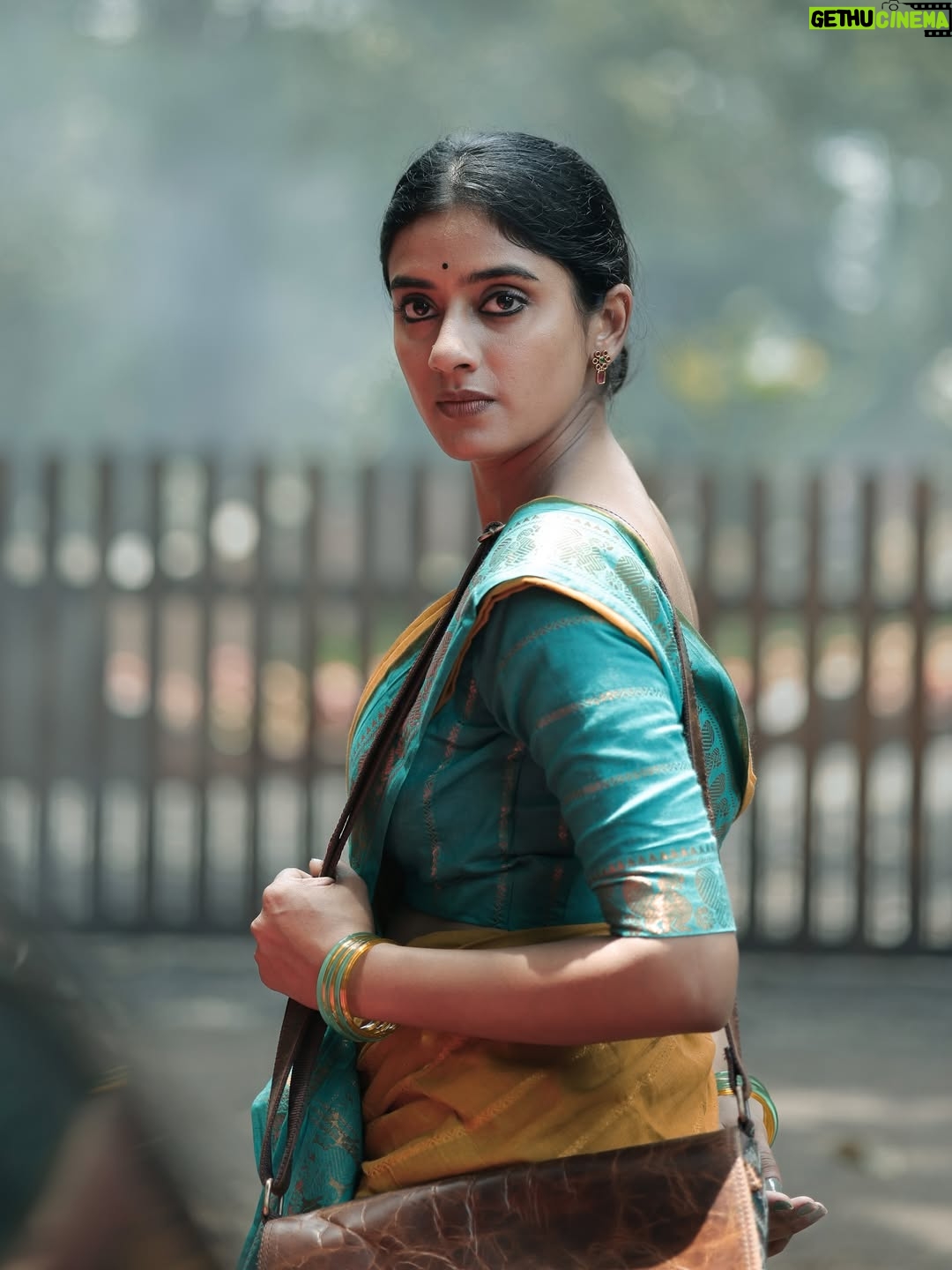 Sushmitha Bhat - 30.4K Likes - #DominicandTheLadiesPurse Streaming Now On #Zee5Malayalam

#mammootty #gautamvasudevmenon #mammoottykampany