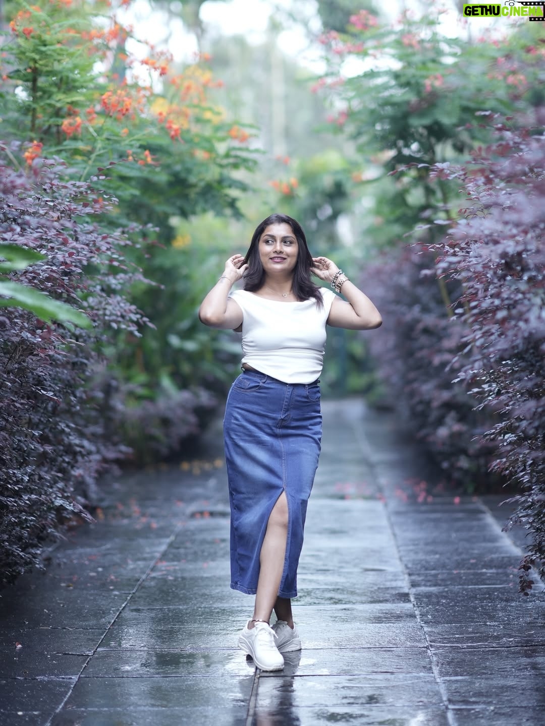 Sushmitha Sheshagiri - 10.8K Likes - Pretty minds, pretty vibes, pretty style.✨❤️