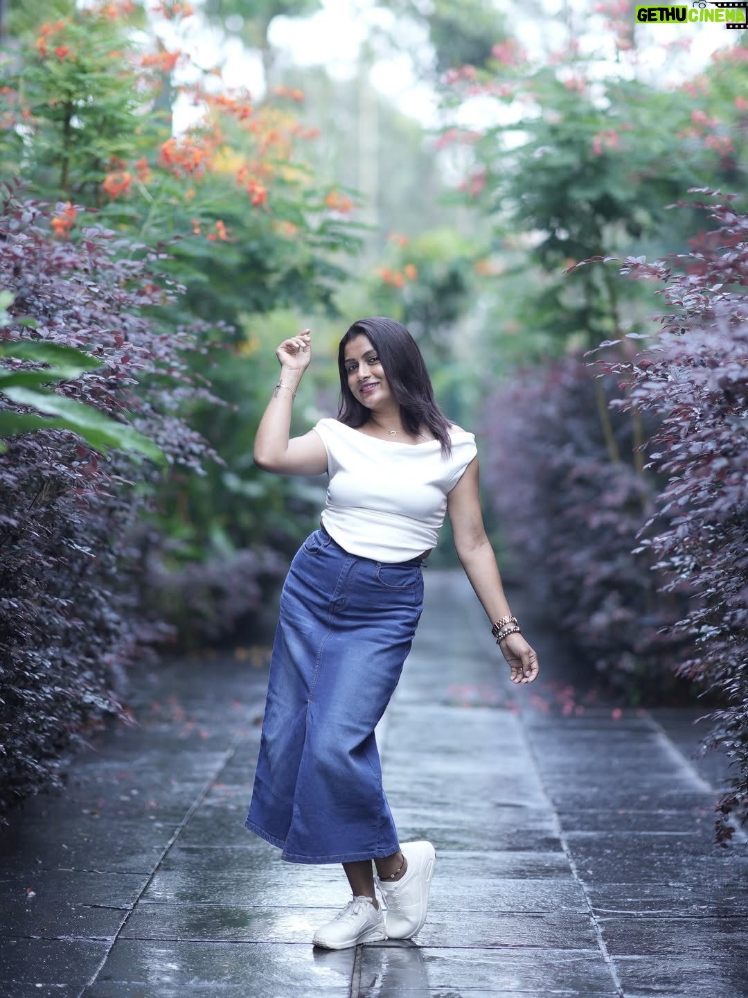 Sushmitha Sheshagiri - 10.8K Likes - Pretty minds, pretty vibes, pretty style.✨❤️