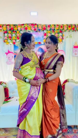 Sushmitha Sheshagiri Instagram - ✨❤️