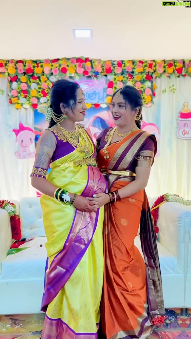 Sushmitha Sheshagiri - 45.8K Likes - ✨❤️