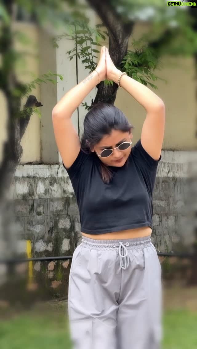 Sushmitha Sheshagiri - 12K Likes - My attitude depends on how you treat me🙌🏻🔥