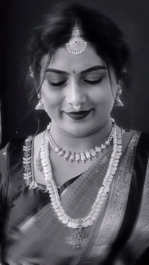 Sushmitha Sheshagiri Instagram - ❤️✨