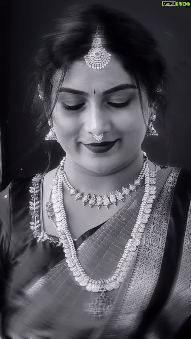 Sushmitha Sheshagiri - 15.7K Likes - ❤️✨