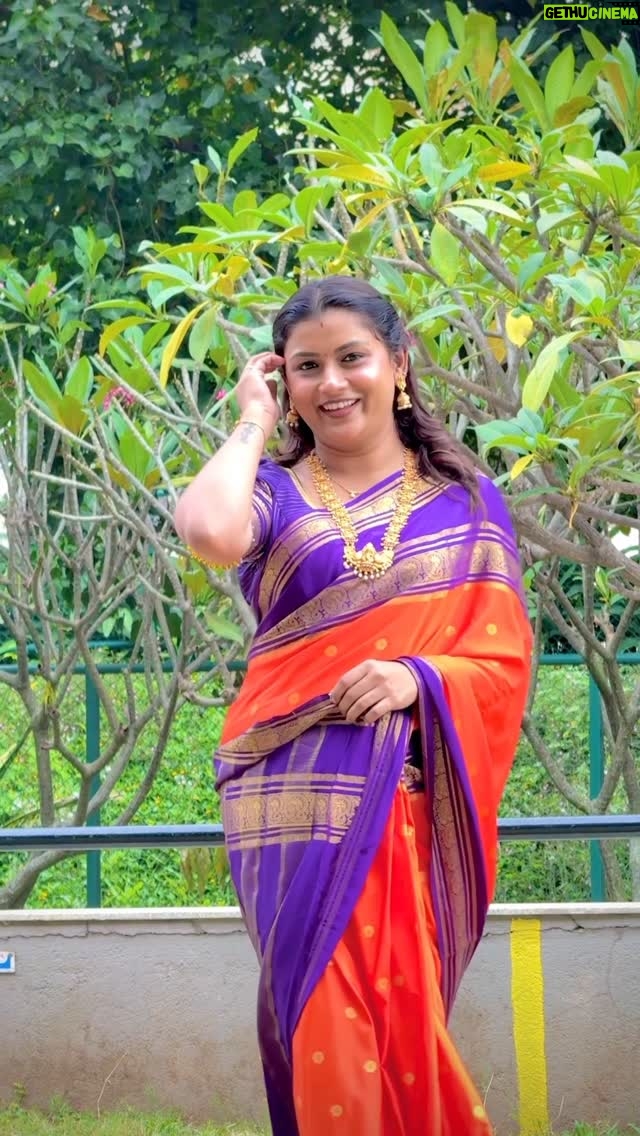 Sushmitha Sheshagiri - 14.6K Likes - ತಂಗಾಳಿಲು ಕಂಡೆ ನಾ….❤️✨