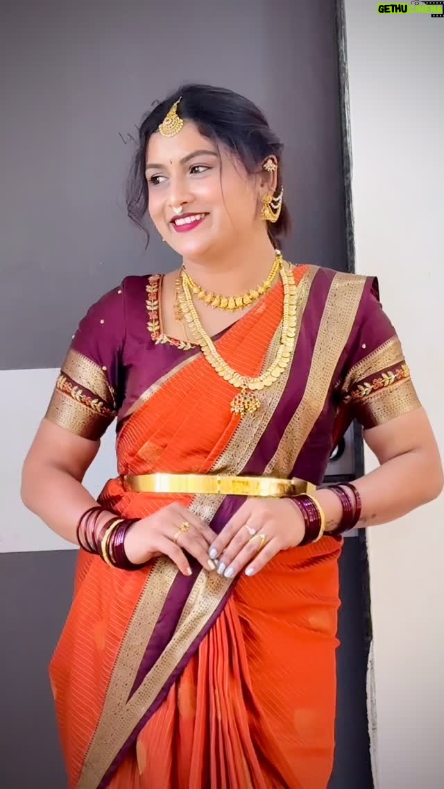 Sushmitha Sheshagiri - 11.1K Likes - Rate my look 👀✨❤️
