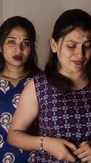 Sushmitha Sheshagiri Instagram - ತುತ್ತ ಮುತ್ತ🥺