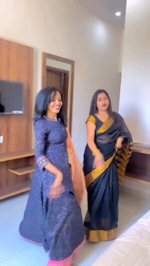 Sushmitha Sheshagiri Instagram - Happy Birthday Radha ❤️😍