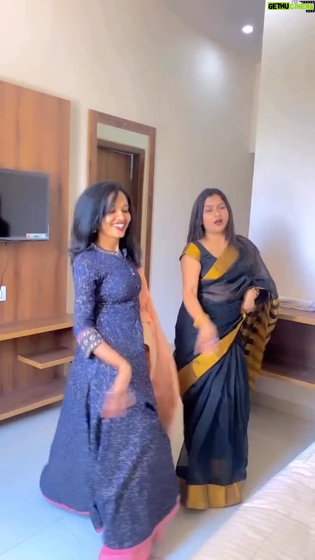 Sushmitha Sheshagiri - 24.8K Likes - Happy Birthday Radha ❤️😍