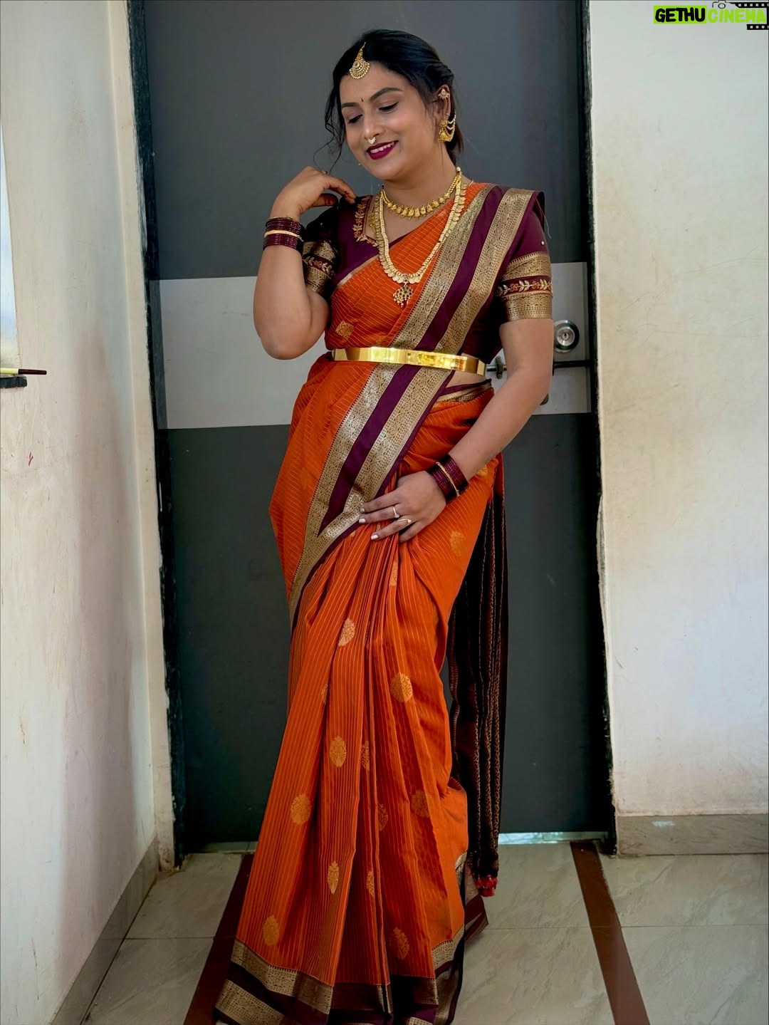 Sushmitha Sheshagiri - 16.7K Likes - ಹೆಣ್ಣಿನ ನಗು ಮನೆಯ ಬೆಳಕು✨❤️