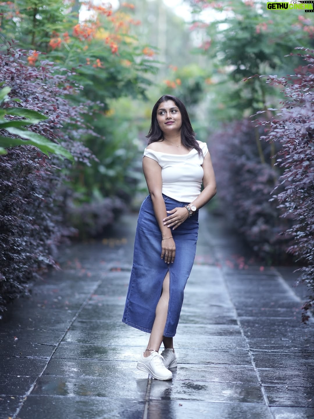 Sushmitha Sheshagiri - 10.8K Likes - Pretty minds, pretty vibes, pretty style.✨❤️