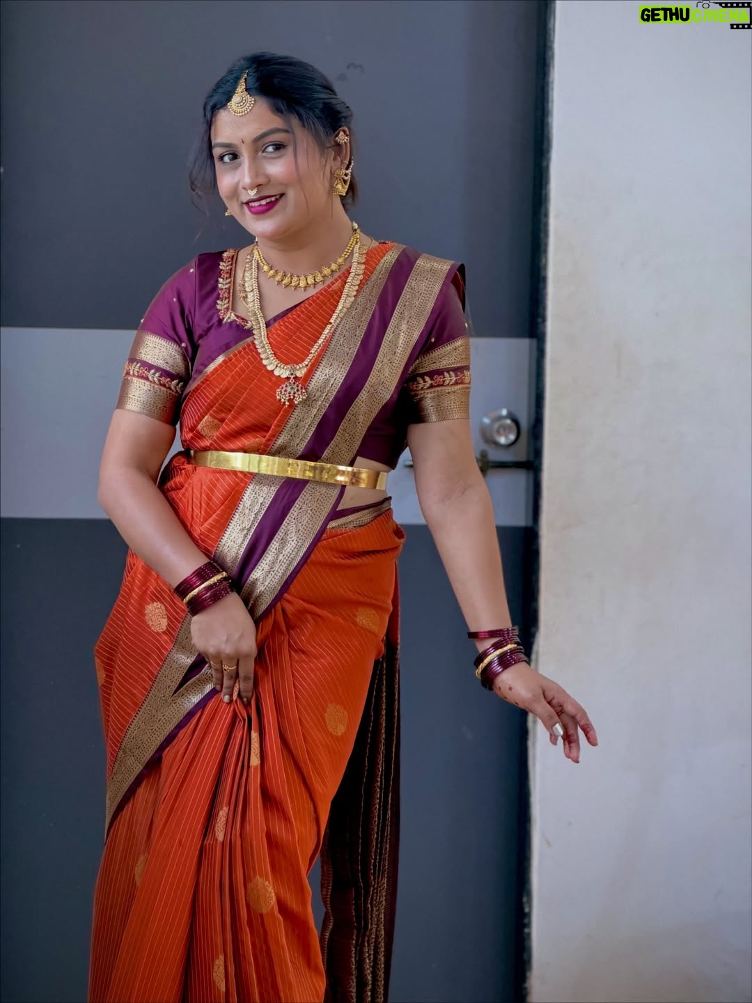 Sushmitha Sheshagiri - 16.7K Likes - ಹೆಣ್ಣಿನ ನಗು ಮನೆಯ ಬೆಳಕು✨❤️
