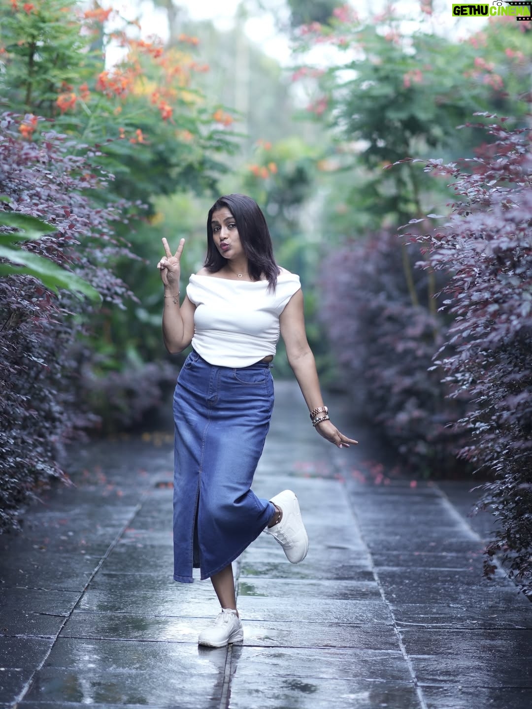 Sushmitha Sheshagiri - 10.8K Likes - Pretty minds, pretty vibes, pretty style.✨❤️