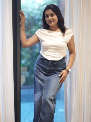Sushmitha Sheshagiri Instagram - Pretty minds, pretty vibes, pretty style.✨❤️